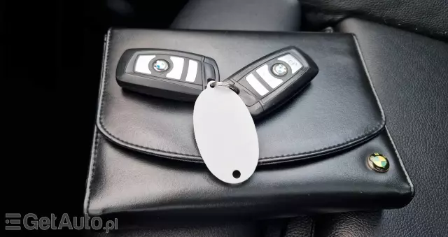 BMW Seria 5 520d Touring Modern Line