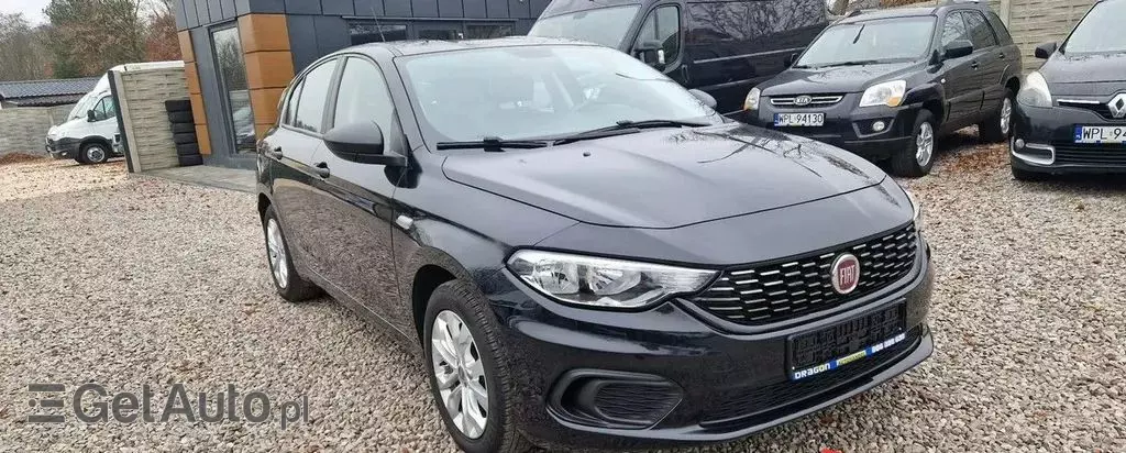 FIAT Tipo 