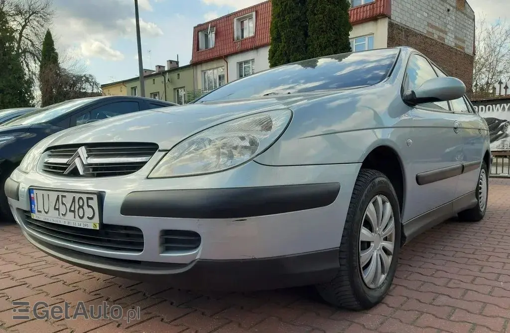 CITROEN C5 
