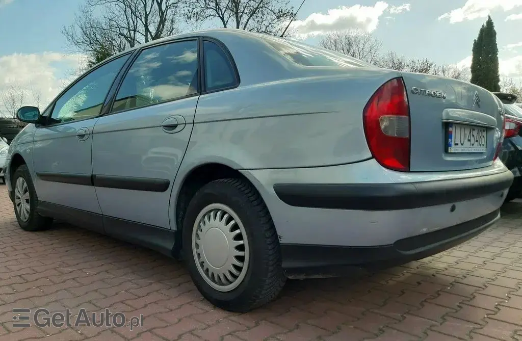 CITROEN C5 