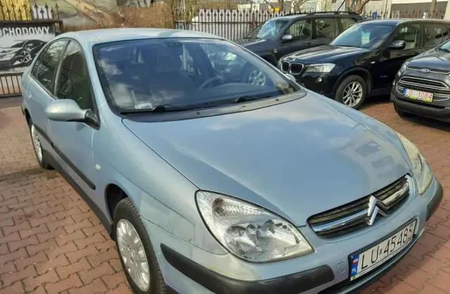CITROEN C5 