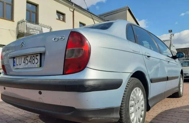 CITROEN C5 