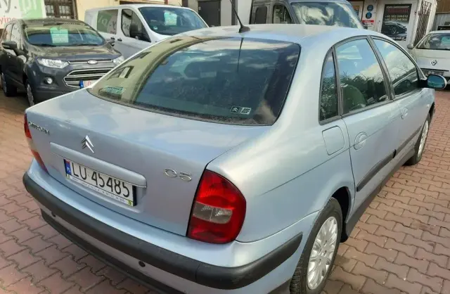 CITROEN C5 