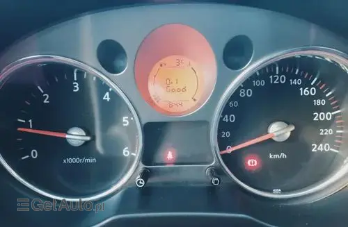 NISSAN X-Trail SE 4WD