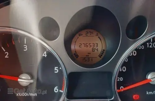 NISSAN X-Trail SE 4WD