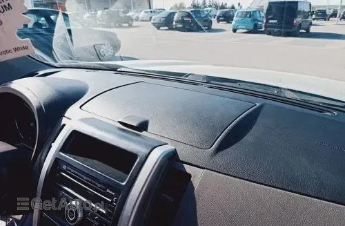 NISSAN X-Trail SE 4WD