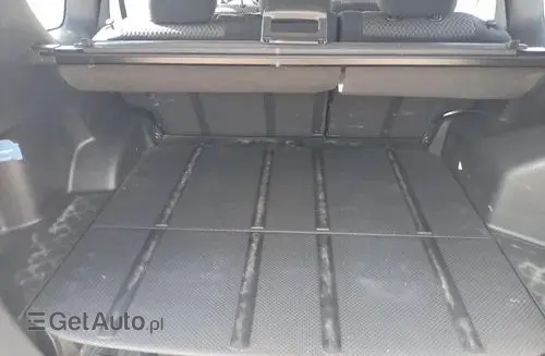 NISSAN X-Trail SE 4WD