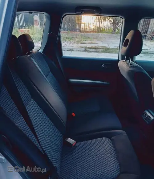 NISSAN X-Trail SE 4WD