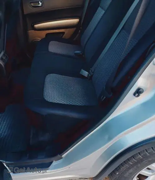 NISSAN X-Trail SE 4WD