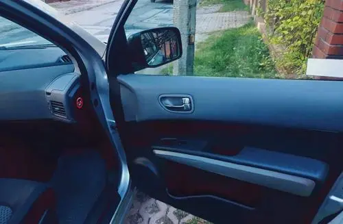 NISSAN X-Trail SE 4WD