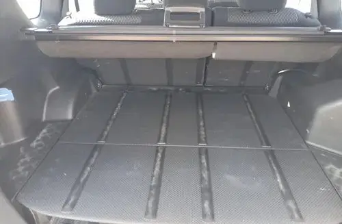 NISSAN X-Trail SE 4WD