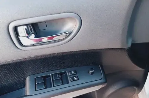 NISSAN X-Trail SE 4WD