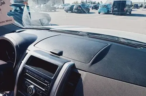 NISSAN X-Trail SE 4WD