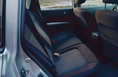 NISSAN X-Trail SE 4WD