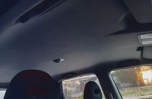 NISSAN X-Trail SE 4WD