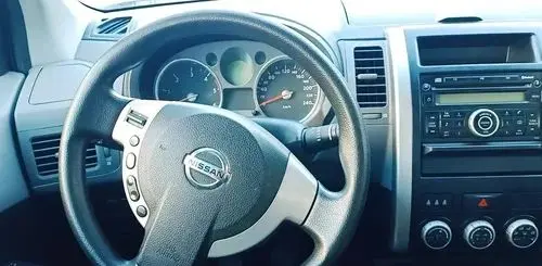 NISSAN X-Trail SE 4WD
