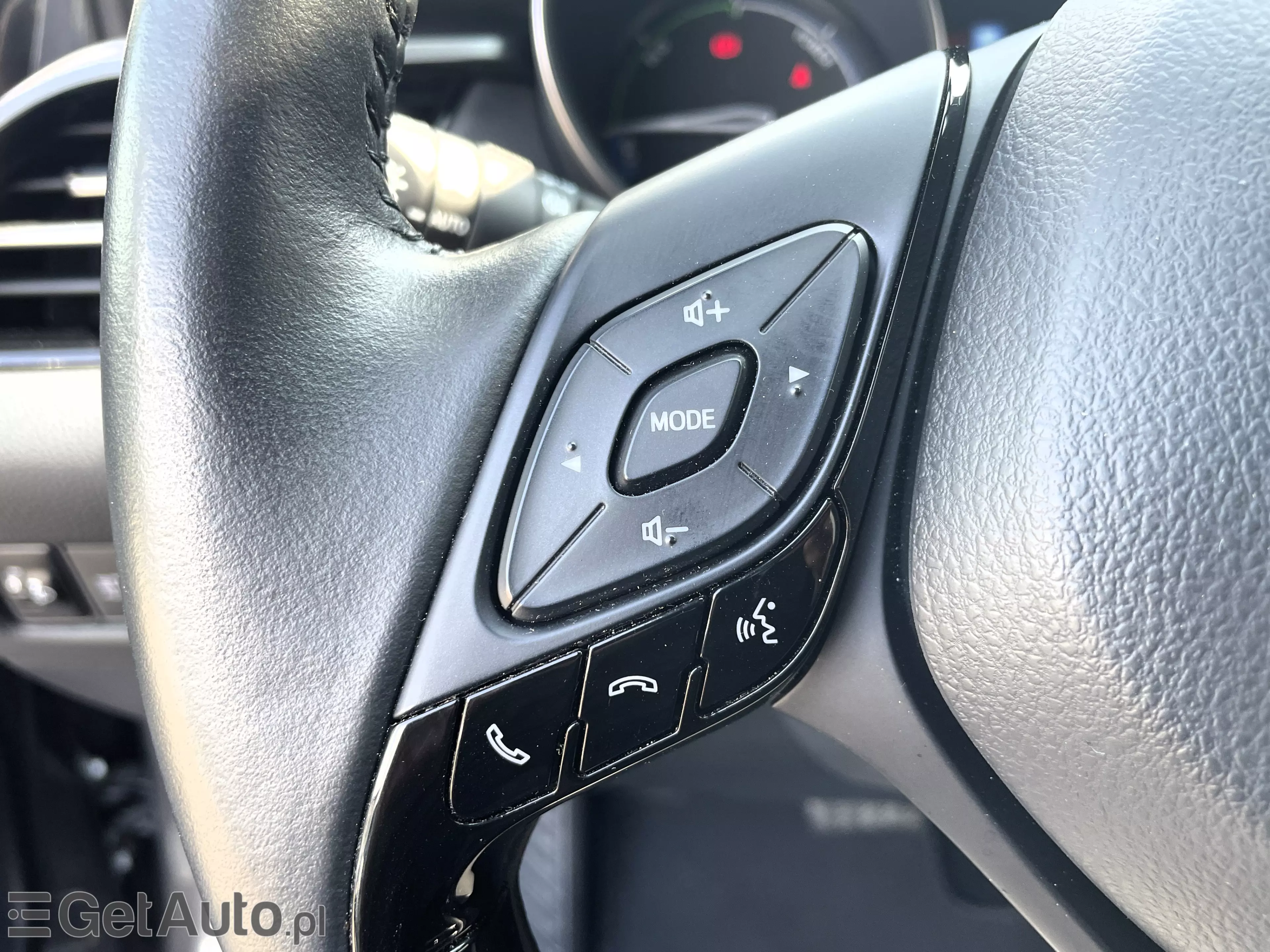 TOYOTA C-HR Style CVT