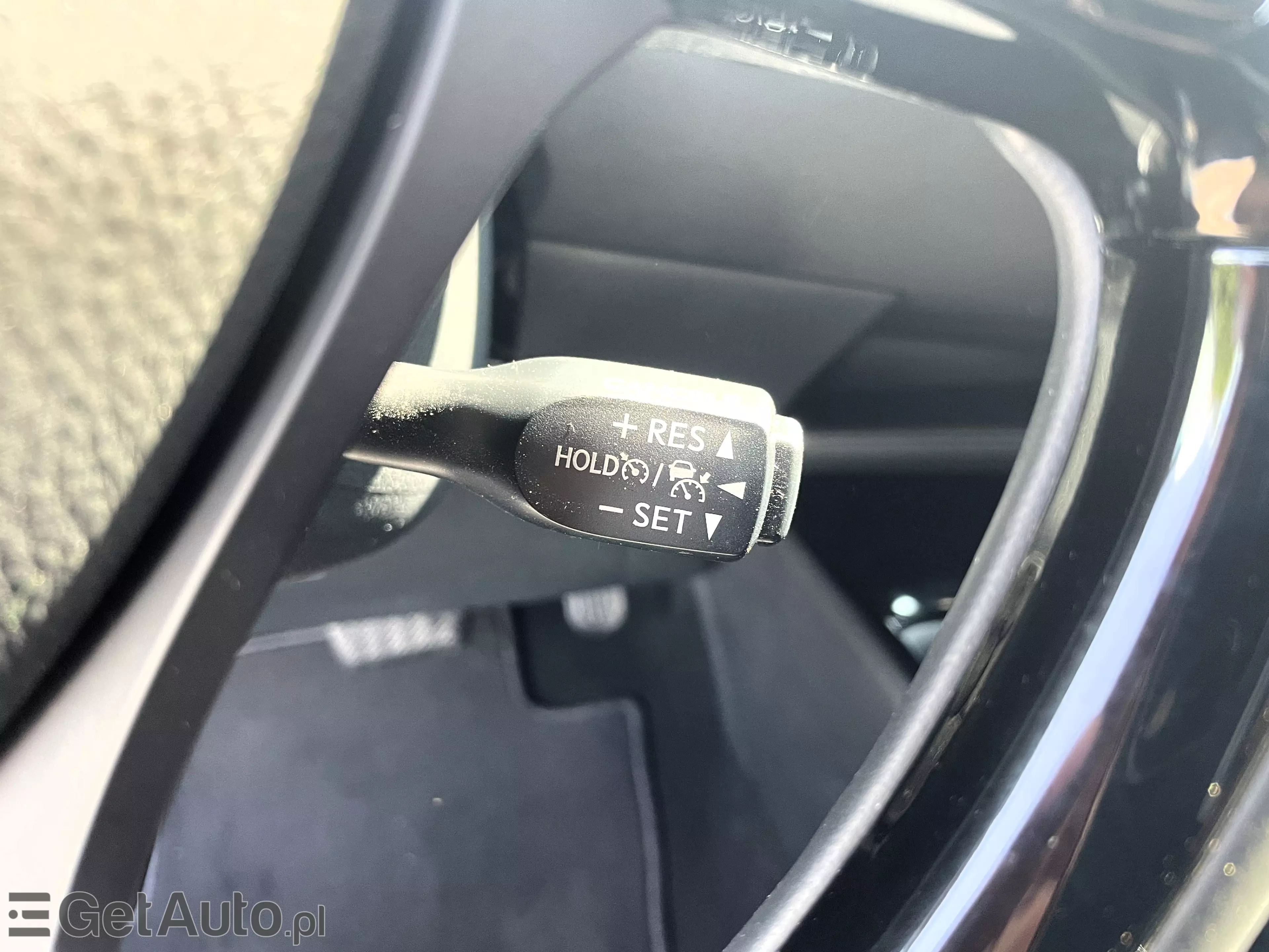 TOYOTA C-HR Style CVT