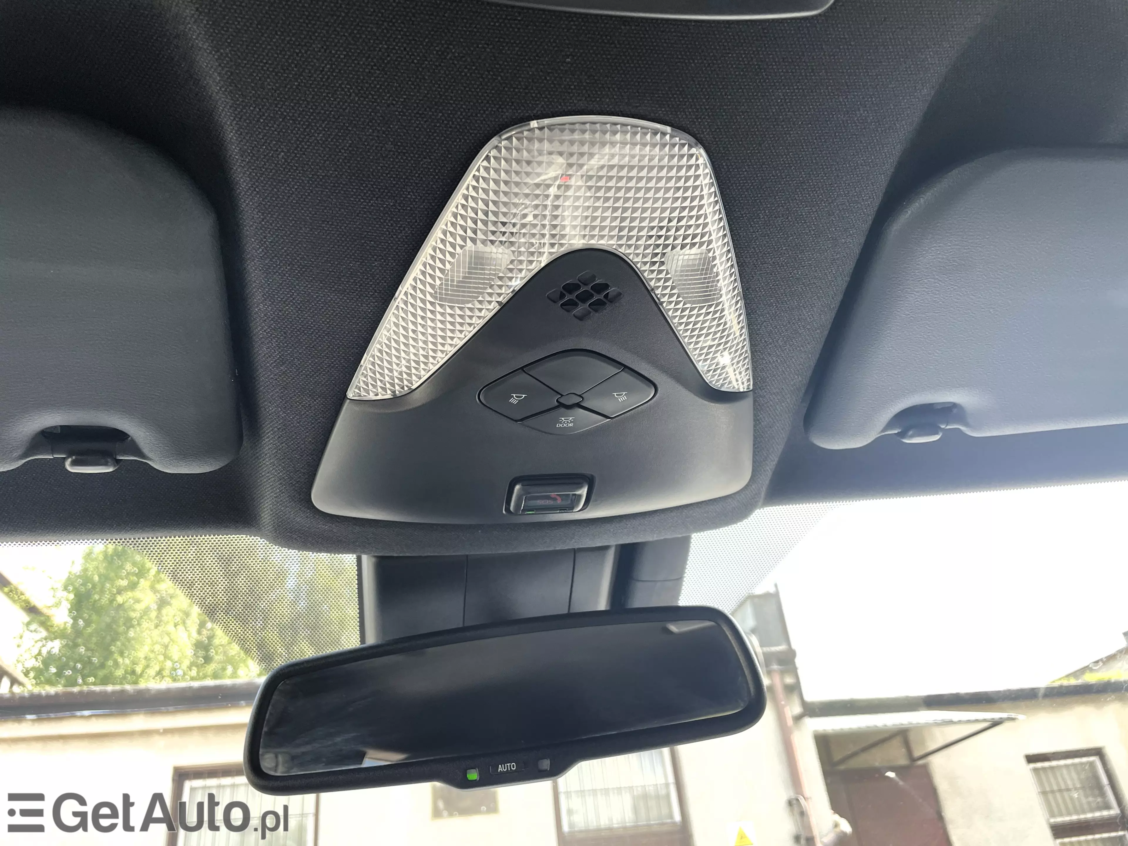 TOYOTA C-HR Style CVT