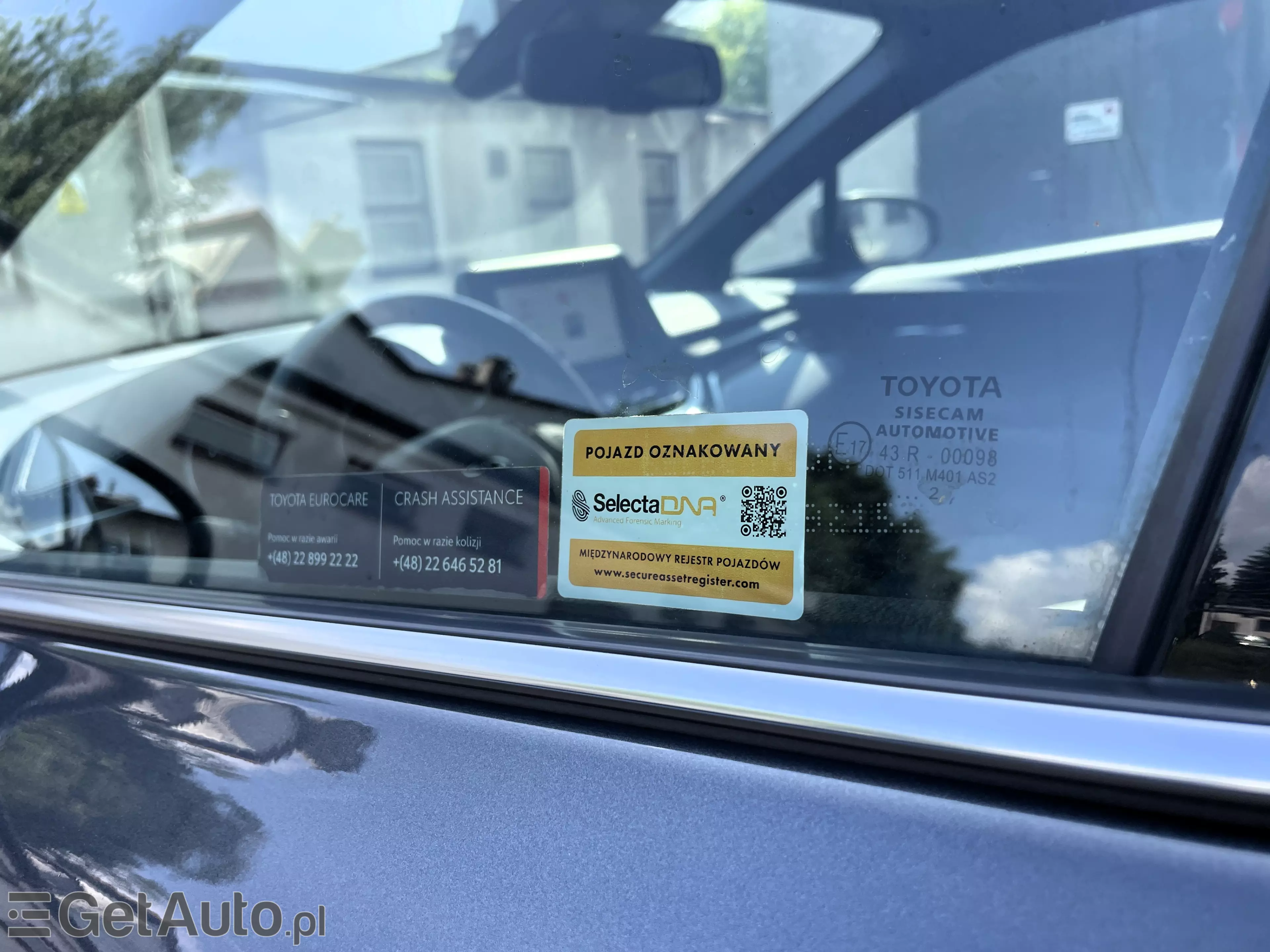 TOYOTA C-HR Style CVT