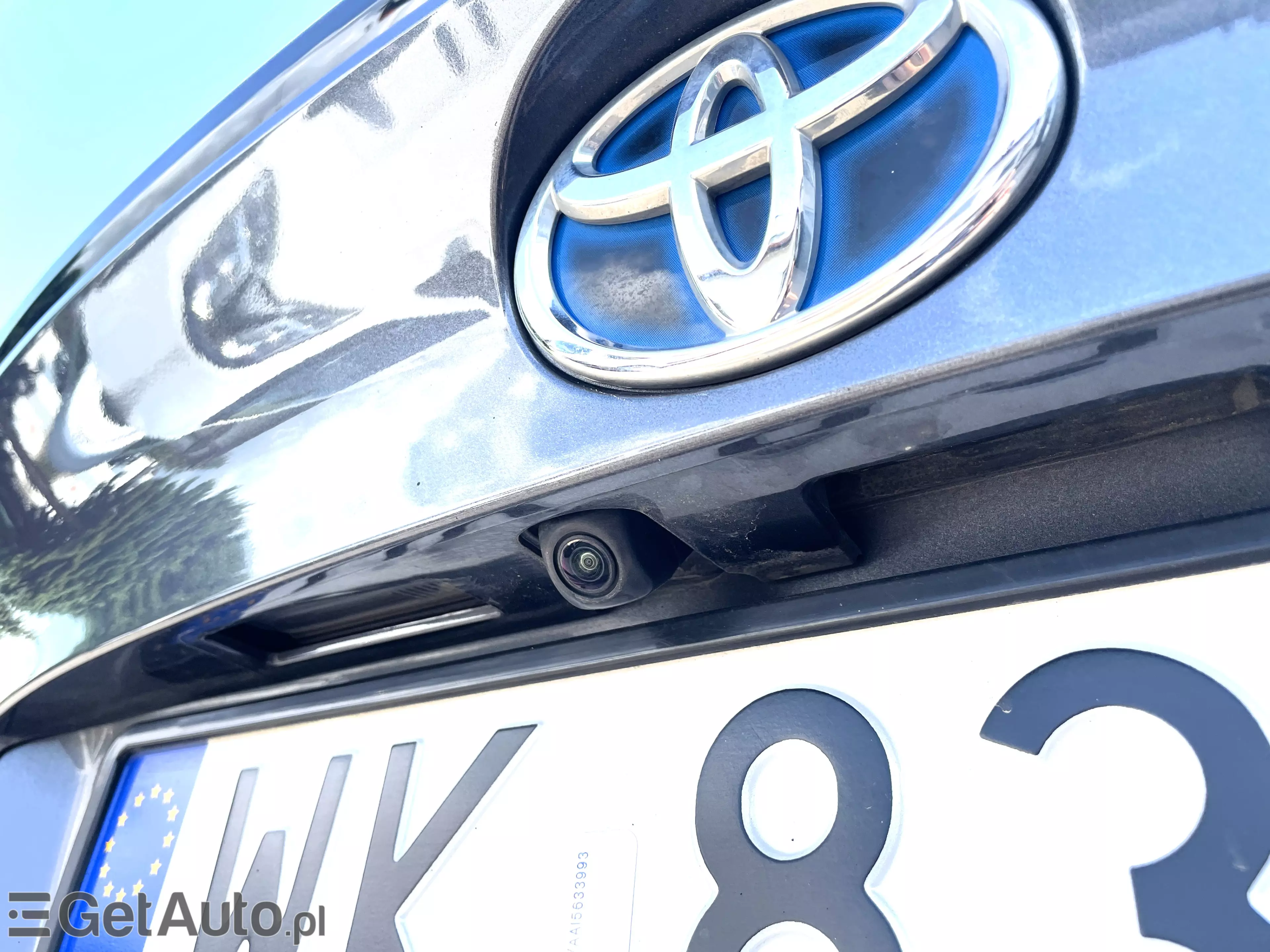 TOYOTA C-HR Style CVT