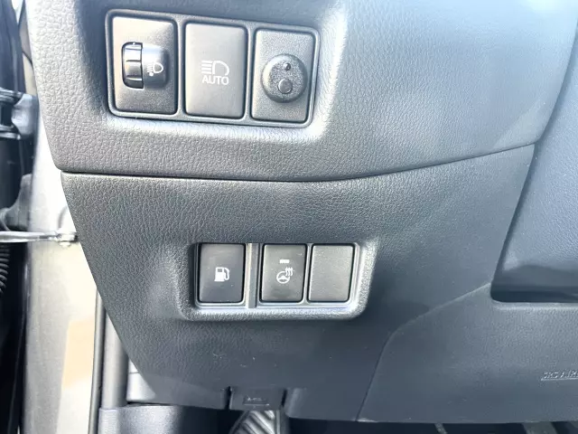 TOYOTA C-HR Style CVT