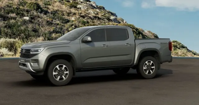 VOLKSWAGEN Amarok 2.0 TDi 4MOTION Life