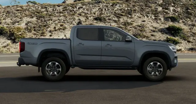 VOLKSWAGEN Amarok 2.0 TDi 4MOTION Life