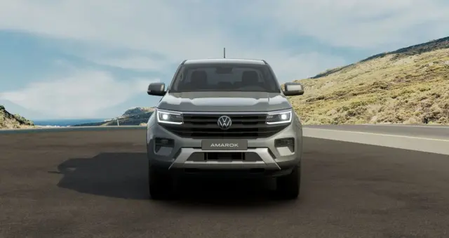 VOLKSWAGEN Amarok 2.0 TDi 4MOTION Life