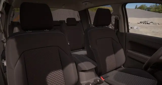 VOLKSWAGEN Amarok 2.0 TDi 4MOTION Life