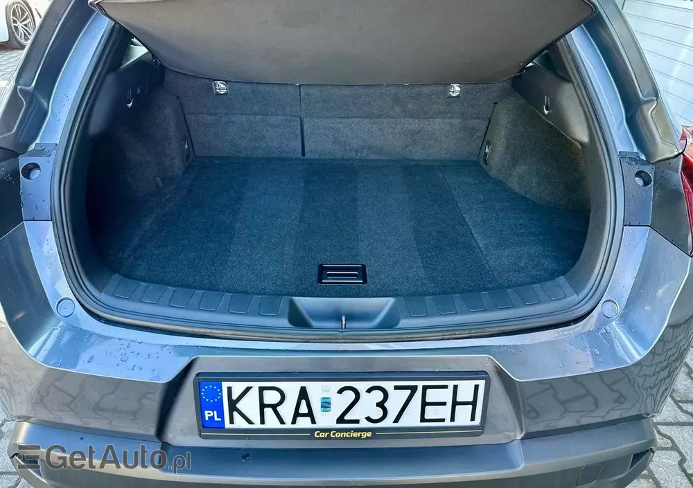 LEXUS UX 250h Business Edition