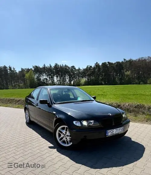 BMW Seria 3 
