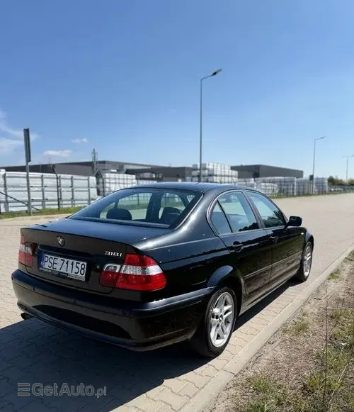 BMW Seria 3 