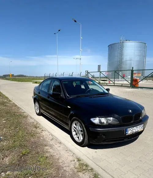 BMW Seria 3 