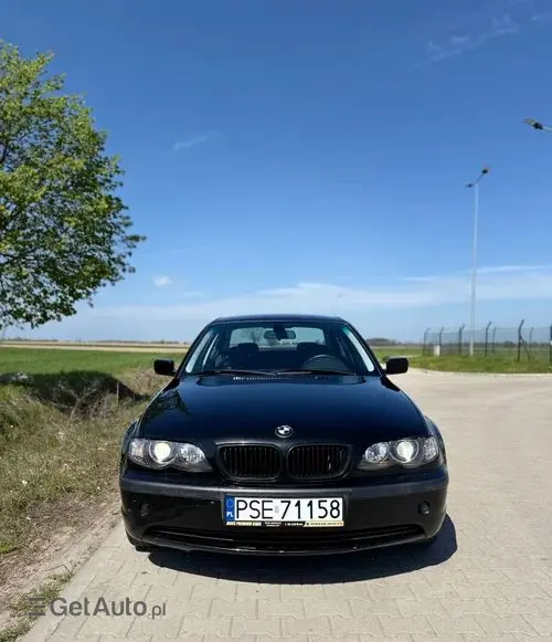 BMW Seria 3 