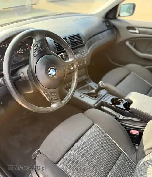 BMW Seria 3 