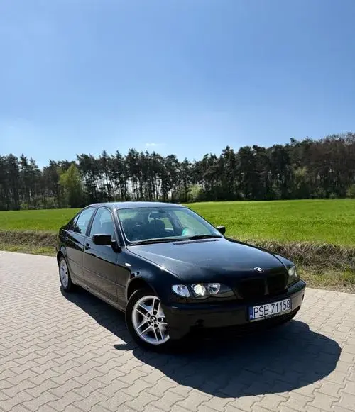 BMW Seria 3 