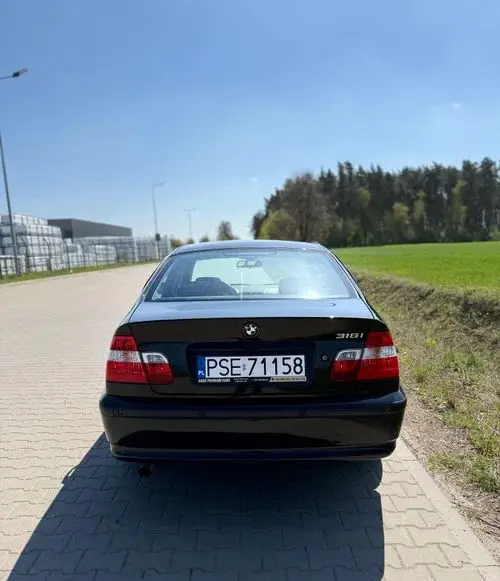 BMW Seria 3 