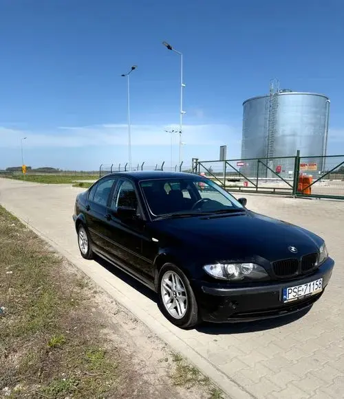 BMW Seria 3 