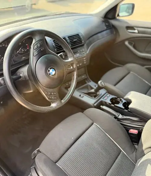 BMW Seria 3 