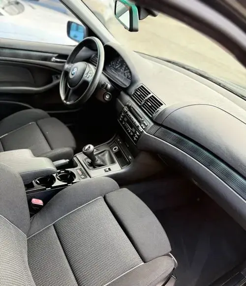 BMW Seria 3 