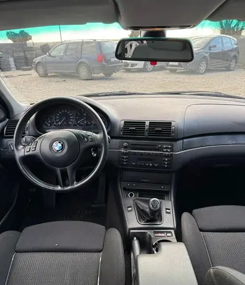 BMW Seria 3 