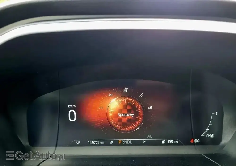 FORD Kuga 2.0 EcoBlue 4x4 TITANIUM