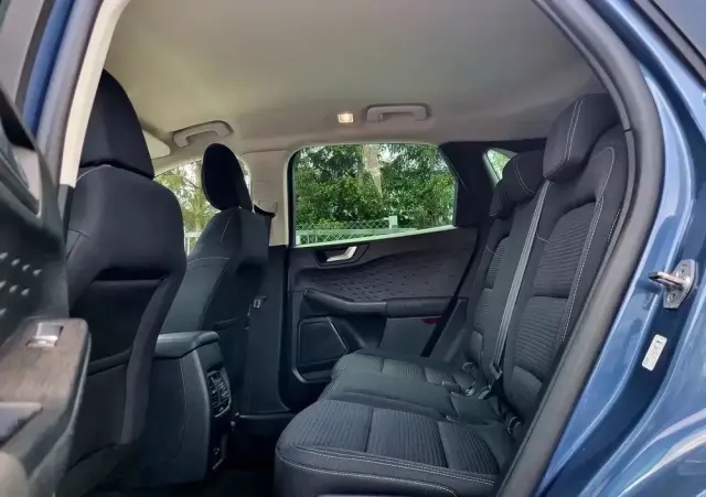 FORD Kuga 2.0 EcoBlue 4x4 TITANIUM