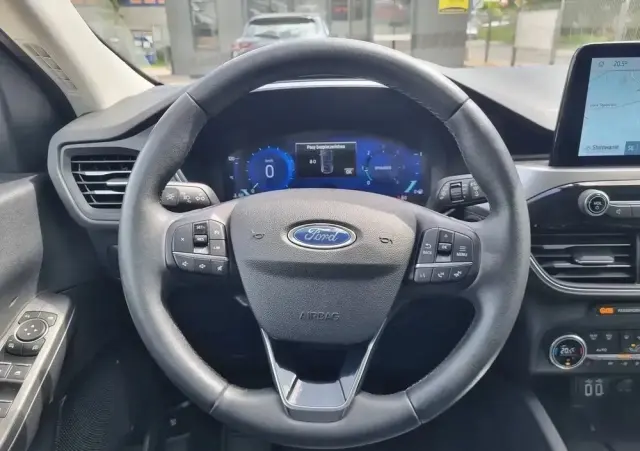 FORD Kuga 2.0 EcoBlue 4x4 TITANIUM