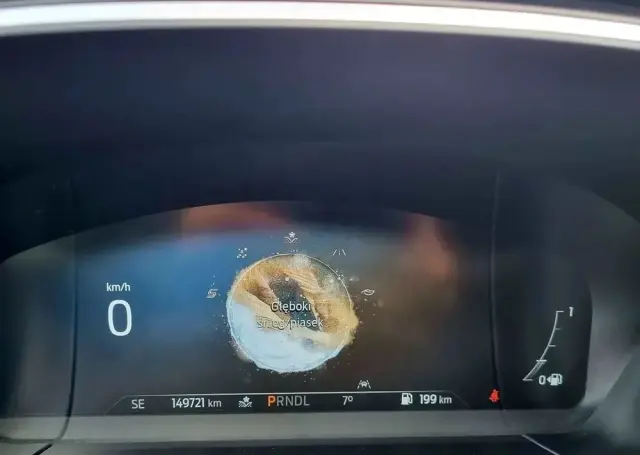 FORD Kuga 2.0 EcoBlue 4x4 TITANIUM