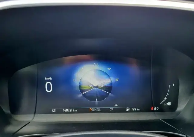 FORD Kuga 2.0 EcoBlue 4x4 TITANIUM