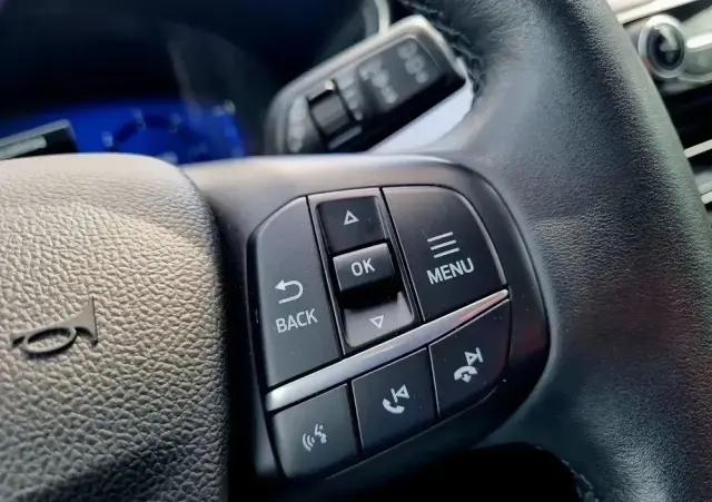 FORD Kuga 2.0 EcoBlue 4x4 TITANIUM