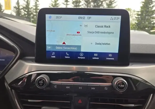 FORD Kuga 2.0 EcoBlue 4x4 TITANIUM