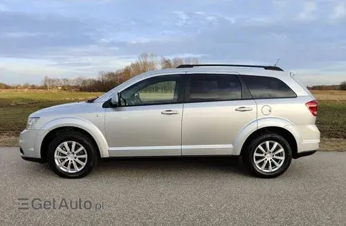 FIAT Freemont 